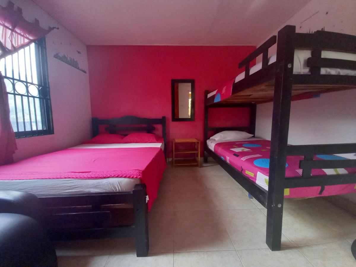 Casa Hostel Shalom Adonai, Cartagena de Indias – Updated 2023 Prices